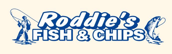 Roddie's Fish & Chips